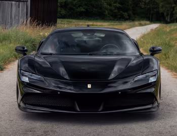 Novitec Ferrari SF90 Stradale (F173) '2021