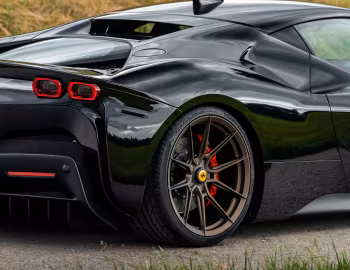 Novitec Ferrari SF90 Stradale (F173) '2021