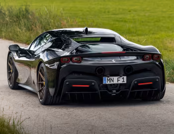 Novitec Ferrari SF90 Stradale (F173) '2021
