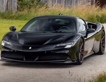 Novitec Ferrari SF90 Stradale (F173) '2021