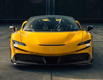 Novitec Ferrari SF90 Spider (F173A) '2022