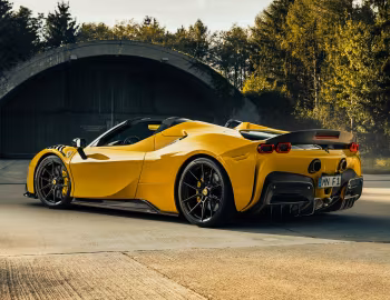 Novitec Ferrari SF90 Spider (F173A) '2022