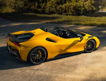 Novitec Ferrari SF90 Spider (F173A) '2022