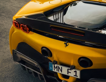 Novitec Ferrari SF90 Spider (F173A) '2022