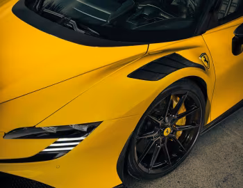 Novitec Ferrari SF90 Spider (F173A) '2022