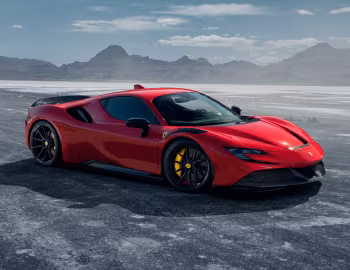 Novitec Ferrari SF90 Stradale (F173) '2022