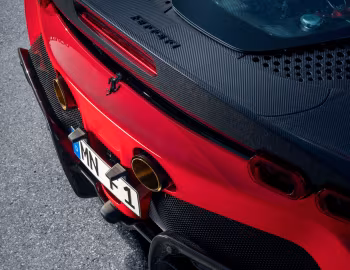 Novitec Ferrari SF90 Stradale (F173) '2022