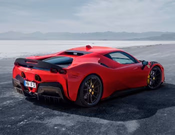 Novitec Ferrari SF90 Stradale (F173) '2022