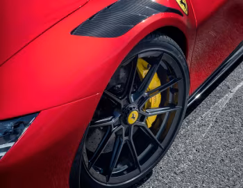 Novitec Ferrari SF90 Stradale (F173) '2022