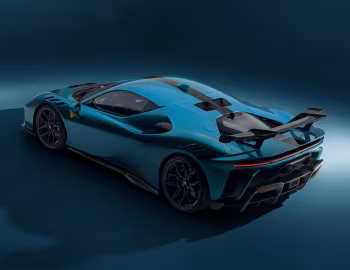 Novitec Ferrari SF90 XX Stradale (F173) '2025