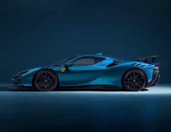 Novitec Ferrari SF90 XX Stradale (F173) '2025