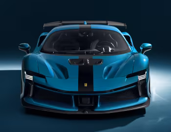 Novitec Ferrari SF90 XX Stradale (F173) '2025
