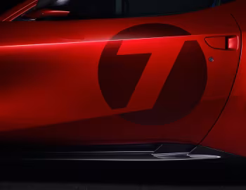 Ferrari Omologata '09.2020