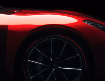 Ferrari Omologata '09.2020