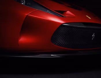 Ferrari Omologata '09.2020