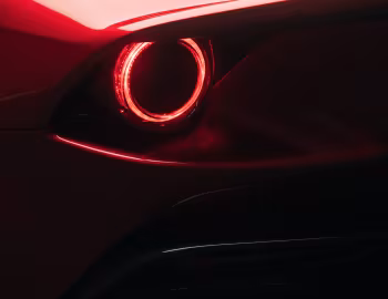 Ferrari Omologata '09.2020