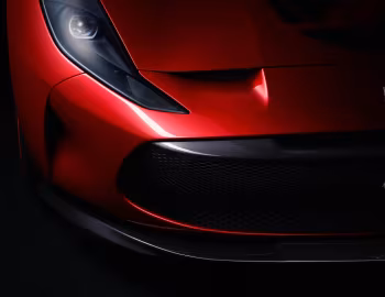 Ferrari Omologata '09.2020