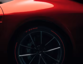 Ferrari Omologata '09.2020