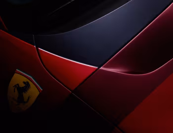 Ferrari Omologata '09.2020