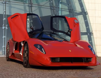 Ferrari P4/5 by Pininfarina (#135441) '2006