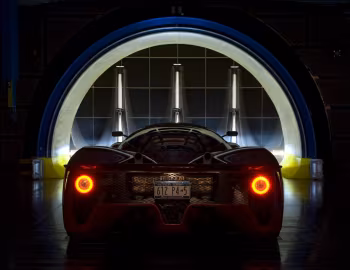 Ferrari P4/5 by Pininfarina (#135441) '2006