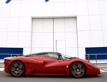 Ferrari P4/5 by Pininfarina (#135441) '2006
