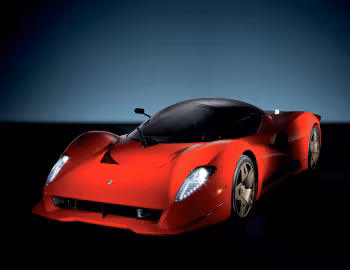Ferrari P4/5 by Pininfarina (#135441) '2006