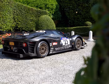N.Technology P4/5 Competizione M '2012