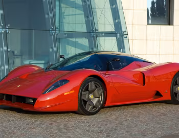 Ferrari P4/5 by Pininfarina (#135441) '2006