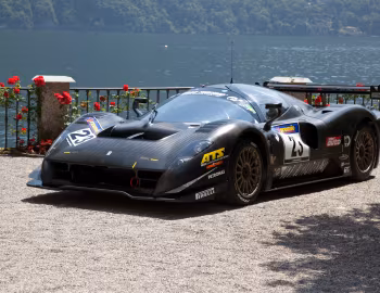 N.Technology P4/5 Competizione M '2012