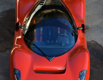 Ferrari P4/5 by Pininfarina (#135441) '2006