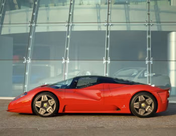 Ferrari P4/5 by Pininfarina (#135441) '2006