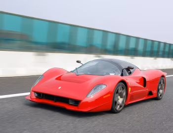 Ferrari P4/5 by Pininfarina (#135441) '2006