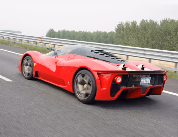 Ferrari P4/5 by Pininfarina (#135441) '2006