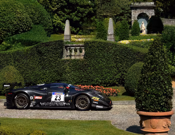 N.Technology P4/5 Competizione M '2012