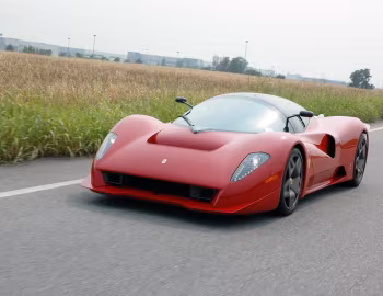 Ferrari P4/5 by Pininfarina (#135441) '2006