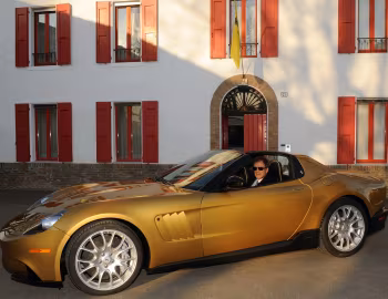 Ferrari P540 Superfast Aperta (#169010) '2009