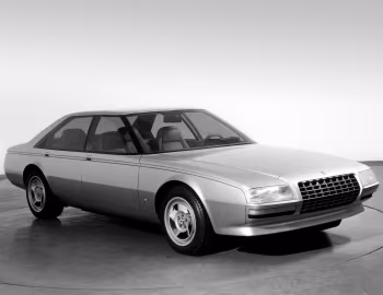 Ferrari Pinin (#20263) '1980