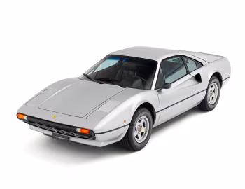Ferrari 208 GTB '07.1980–03.1982