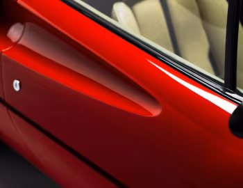 Ferrari 208 GTS '07.1980–03.1982