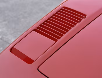 Ferrari 208 GTS '07.1980–03.1982