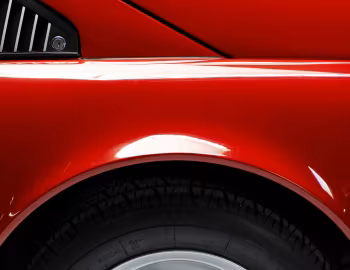 Ferrari 208 GTS '07.1980–03.1982