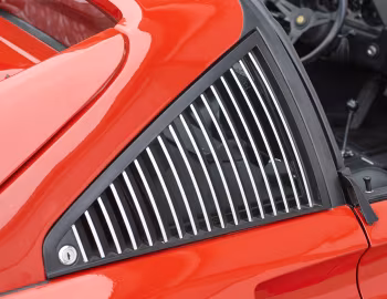 Ferrari 208 GTS '07.1980–03.1982