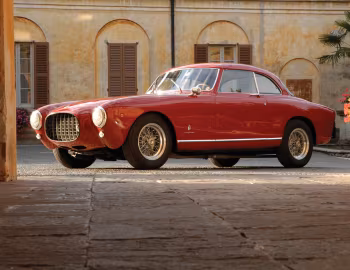 Ferrari 212 Inter Coupé (#0275EU) '1953