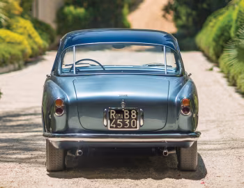 Ferrari 212 Inter Coupé (#0263EU) '12.1952