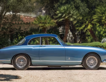 Ferrari 212 Inter Coupé (#0263EU) '12.1952