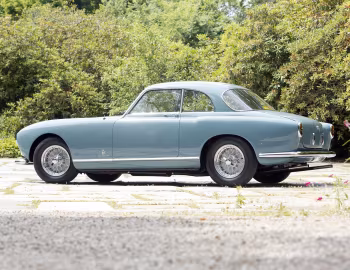 Ferrari 212 Inter Coupé '07.1952–53