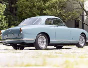 Ferrari 212 Inter Coupé '07.1952–53
