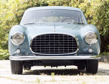 Ferrari 212 Inter Coupé '07.1952–53