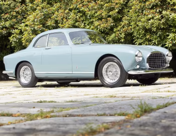 Ferrari 212 Inter Coupé '07.1952–53
